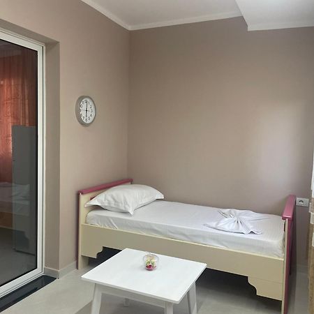 Vila Topi Vlore Exterior photo